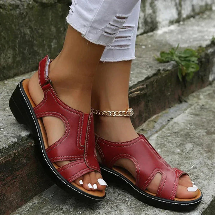 JOLIE™ - COMFORTABLE PREMIUM SANDALS