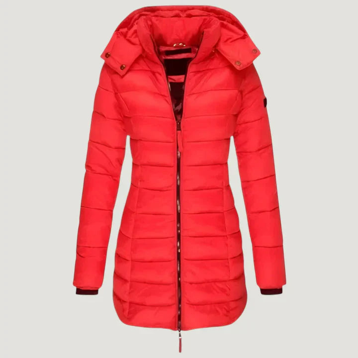 Coraline™ - WINTER JACKET WITH LUXURIOUS WARMTH