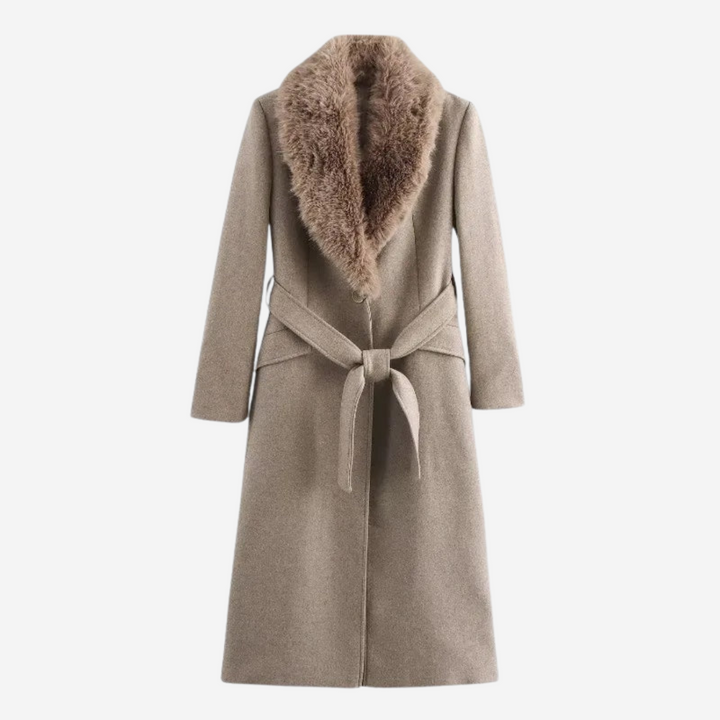 Everly™ - WOMEN'S JACKET WITH ELEGANT STYLE