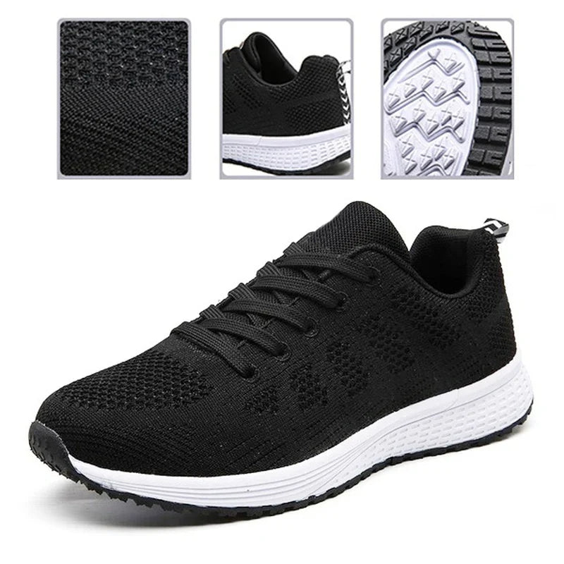 VIANO™ - WOMEN'S SNEAKERS