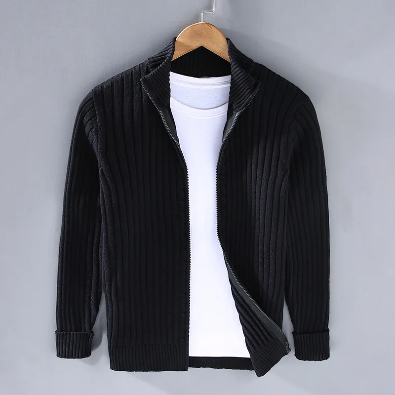 Tavren™ - CARDIGAN WITH STYLISH ELEGANCE
