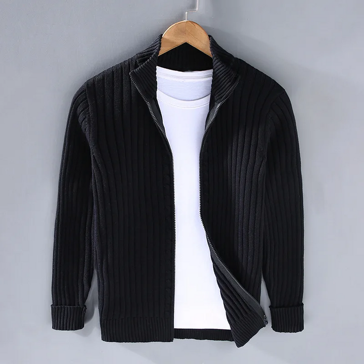 Tavren™ - CARDIGAN WITH STYLISH ELEGANCE