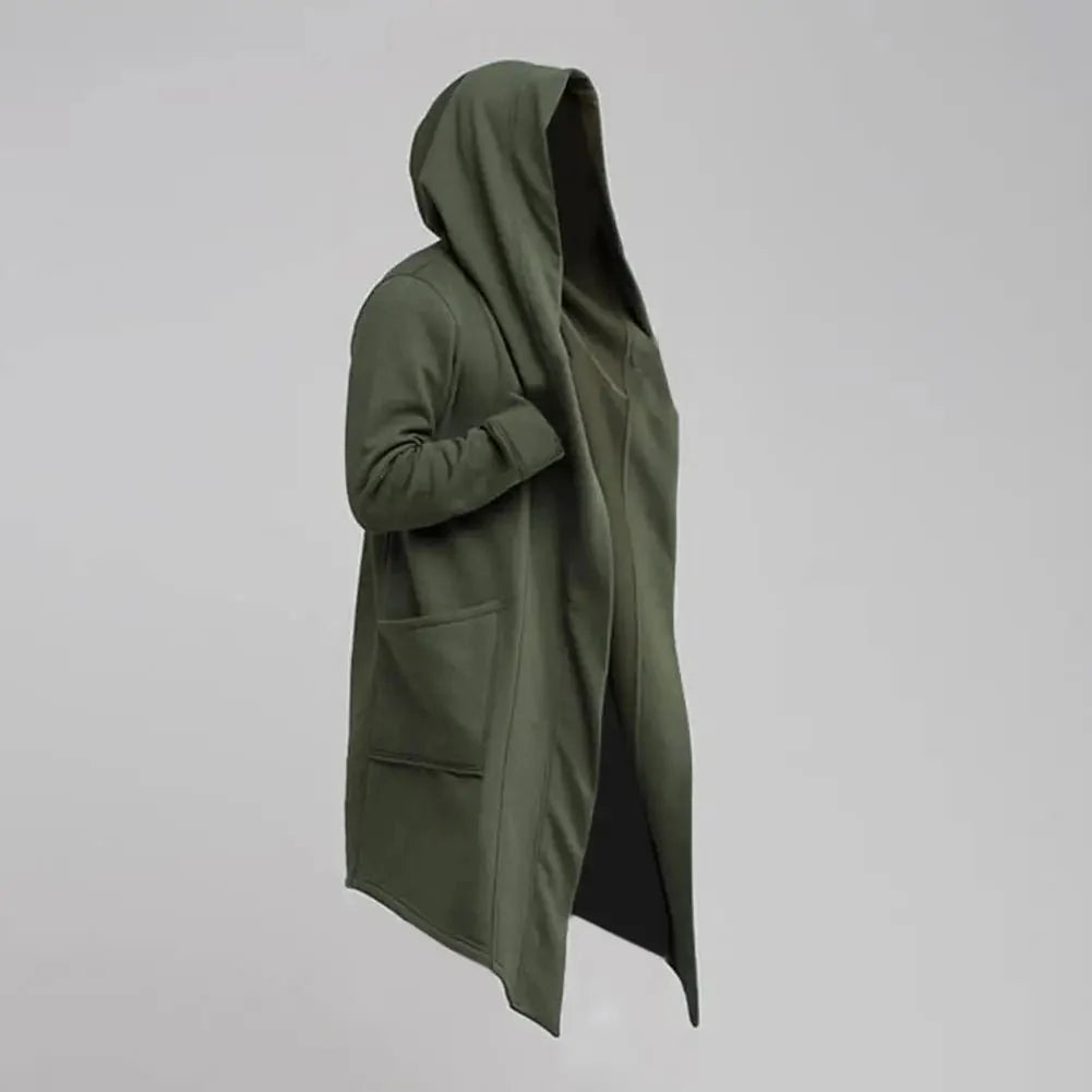 Evelora™ - ELEGANT CARDIGAN WITH A SOFT DRAPE