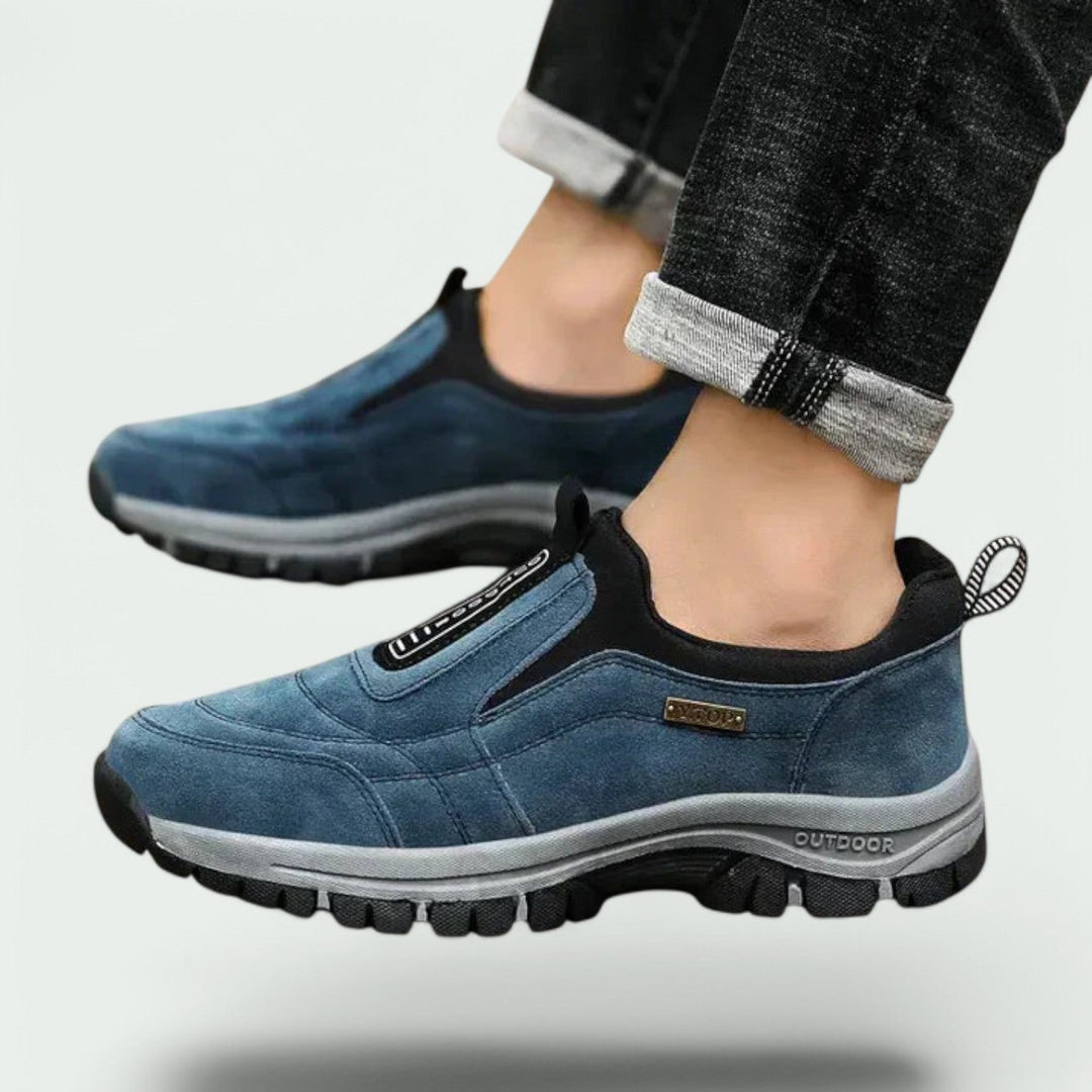 Corbin™ - ORTHOPEDIC TREKKING SHOES FOR ACTIVE MEN