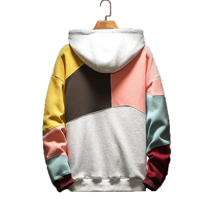 Reef™ - RELAXED FIT SWEATSHIRT WITH A CASUAL STYLE