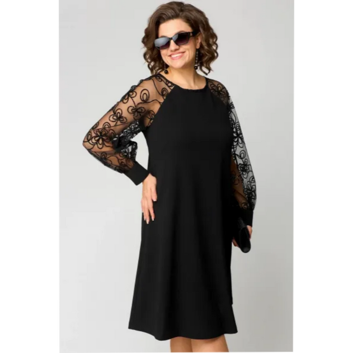 ELARA™ - ELEGANT LACE DRESS
