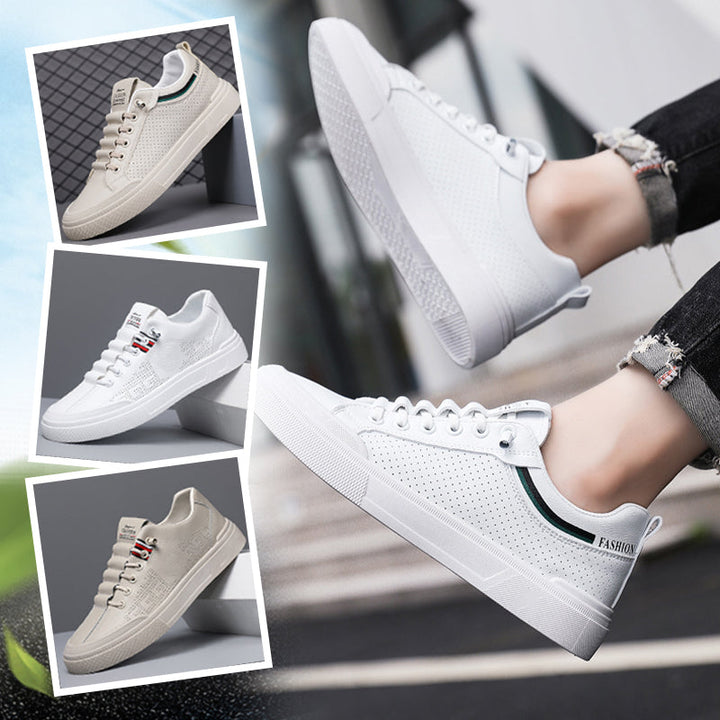 Strider™ – BREATHABLE CASUAL SNEAKERS