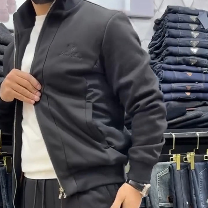 Blaise™ - STYLISH CASUAL JACKET AND PANTS SET