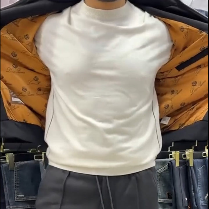 Blaise™ - STYLISH CASUAL JACKET AND PANTS SET