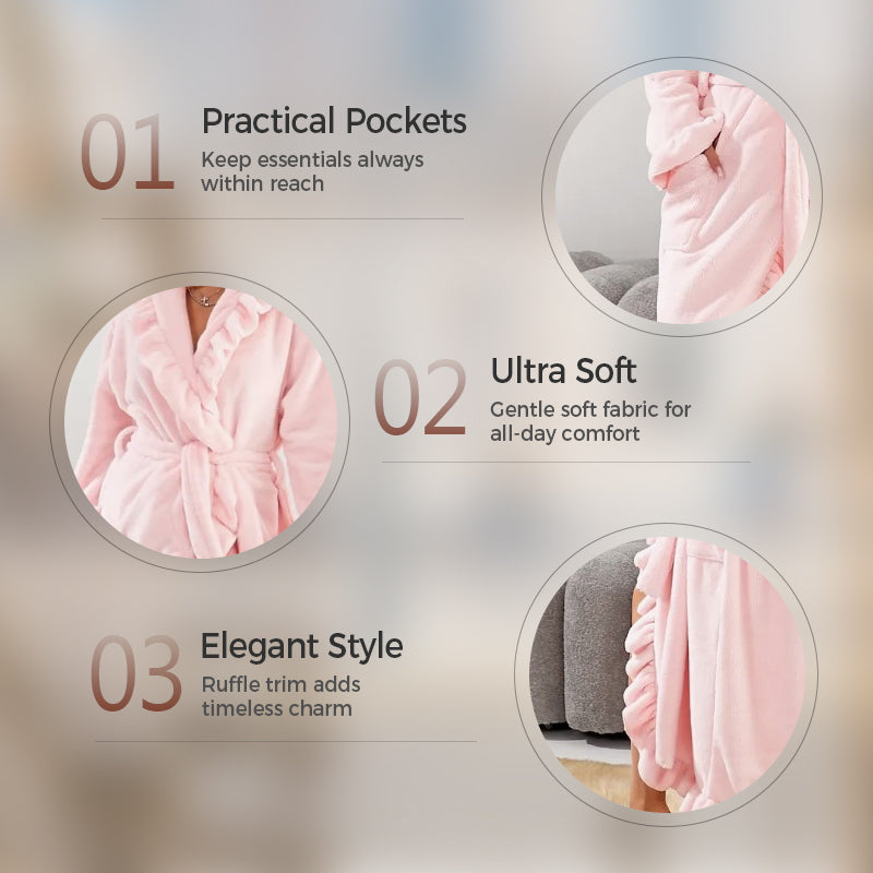 Danika Comfort™ - RELAXED FIT COMFORTABLE TOP