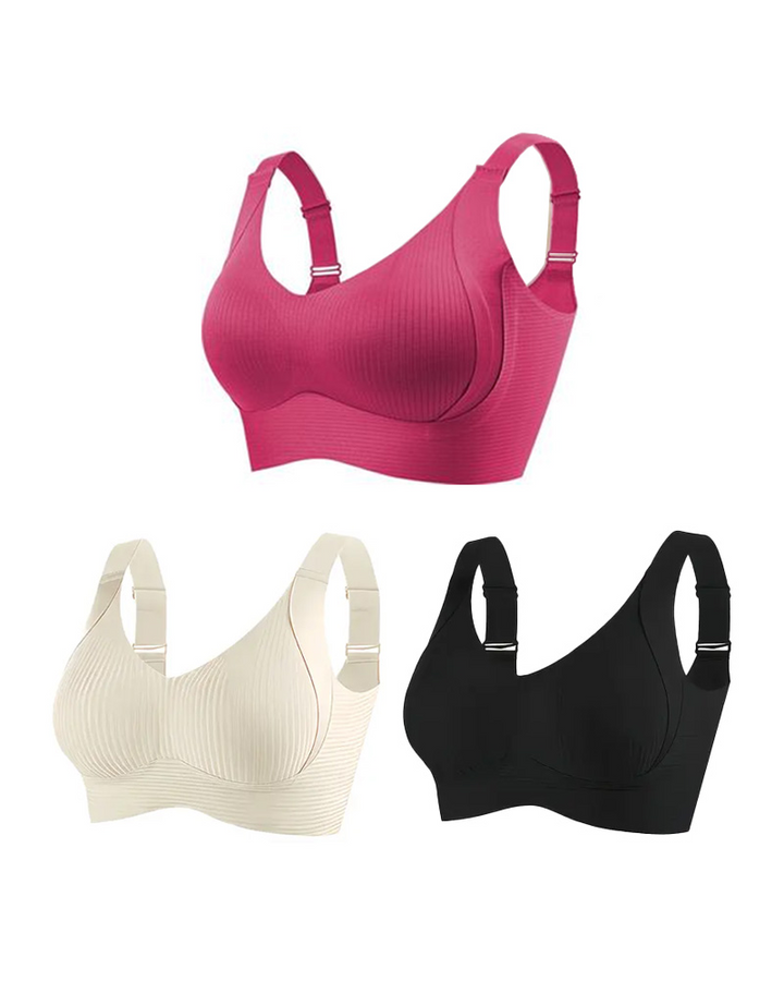 CUPRA™ - FULL CUP COMFORT BRA