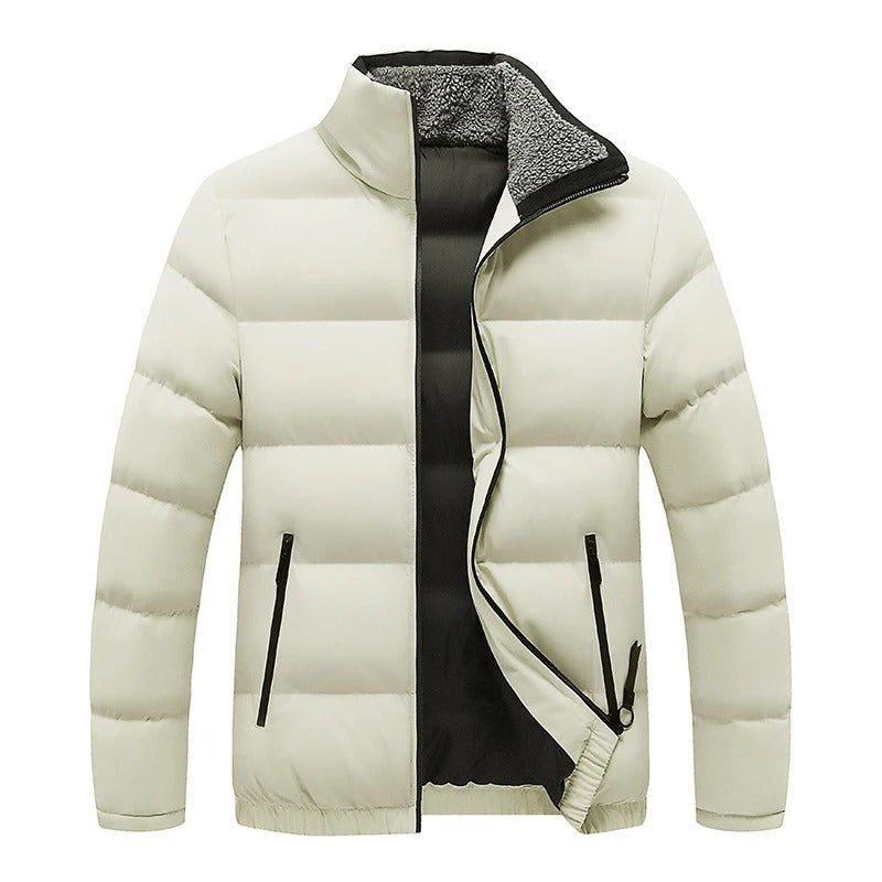 Darian™ – COZY PADDED WINTER JACKET