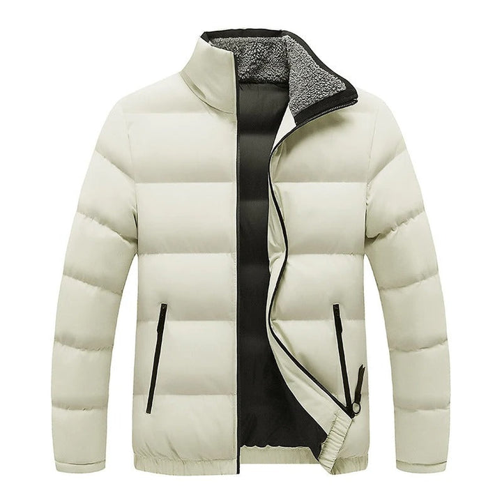 Darian™ – COZY PADDED WINTER JACKET