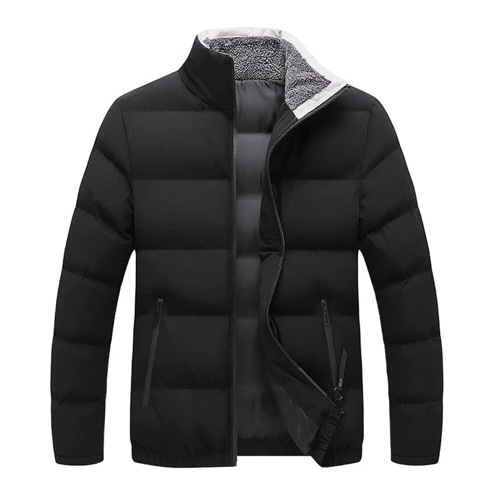 Darian™ – COZY PADDED WINTER JACKET
