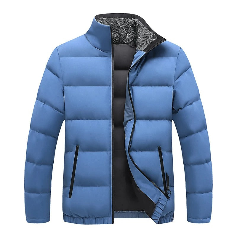 Darian™ – COZY PADDED WINTER JACKET