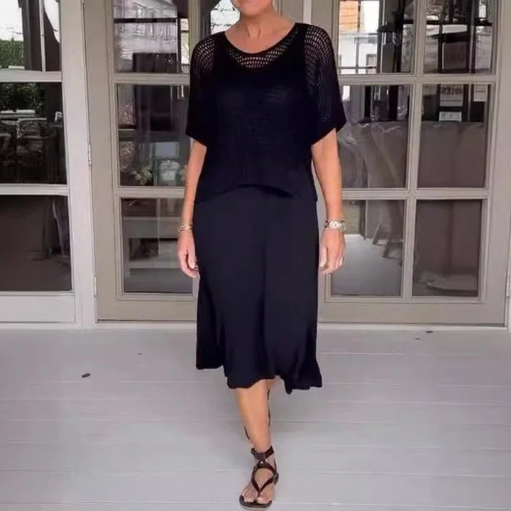 ELENA™ - CLASSY TWO-PIECE SET