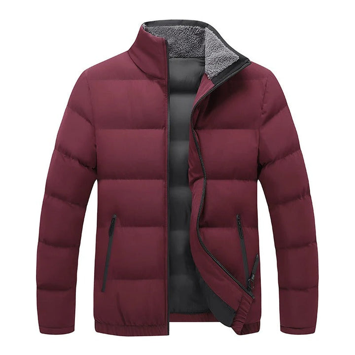 Darian™ – COZY PADDED WINTER JACKET