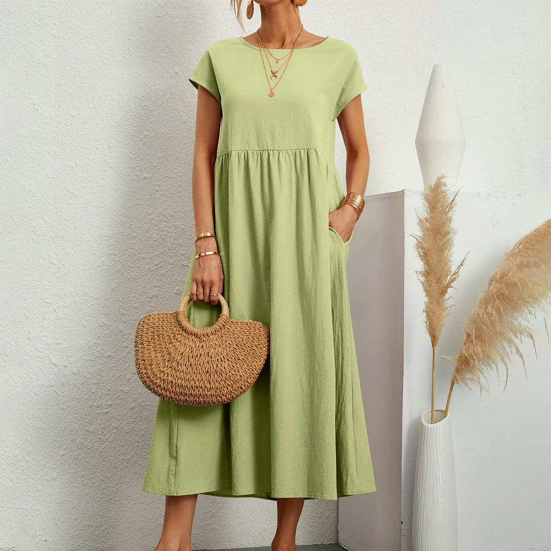 Catherine™ - ESSENTIAL ELEGANT DRESS