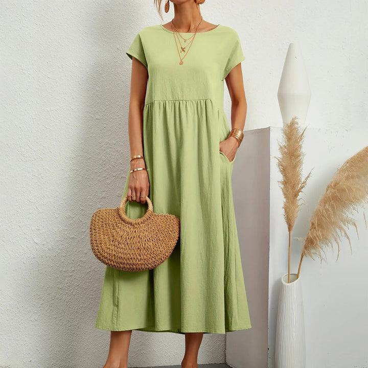 Catherine™ - ESSENTIAL ELEGANT DRESS