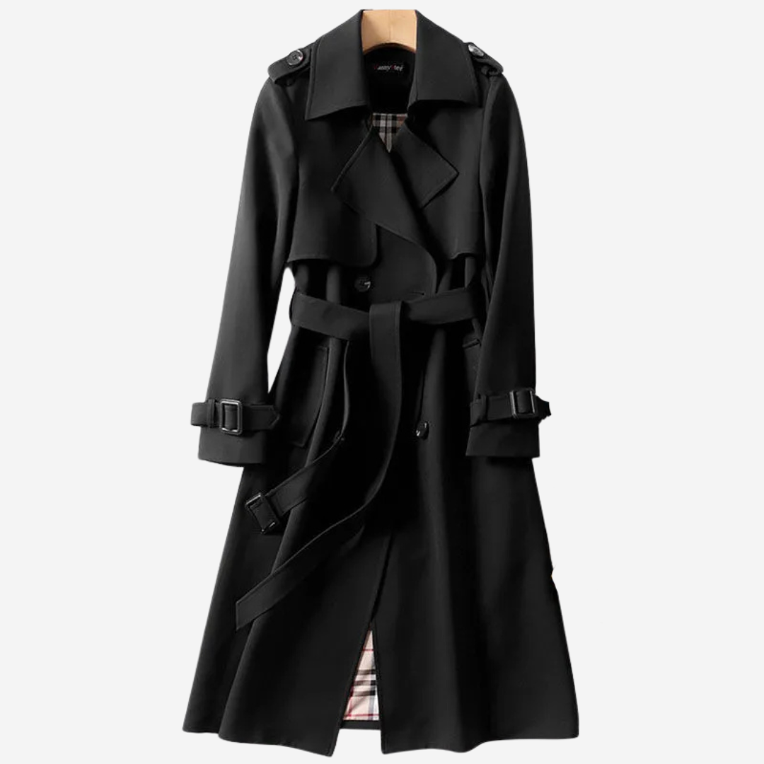 Elara™ - WOMEN'S JACKET WITH ELEGANT STYLE