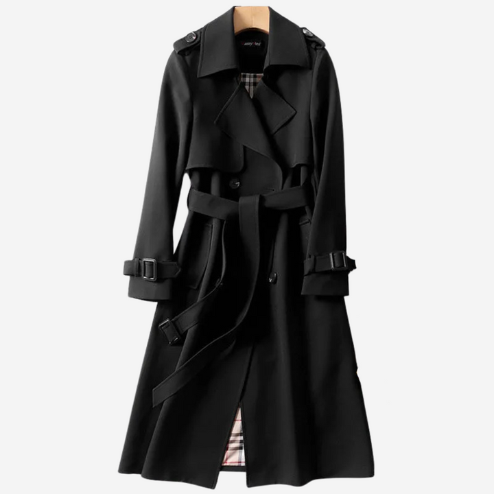 Elara™ - WOMEN'S JACKET WITH ELEGANT STYLE