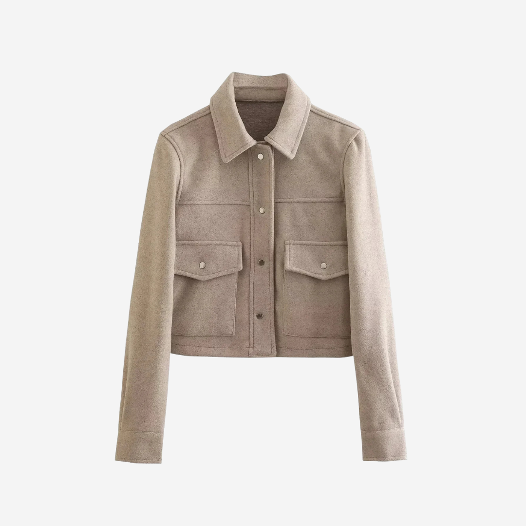Lark™ - WOMEN'S JACKET WITH ELEGANT STYLE